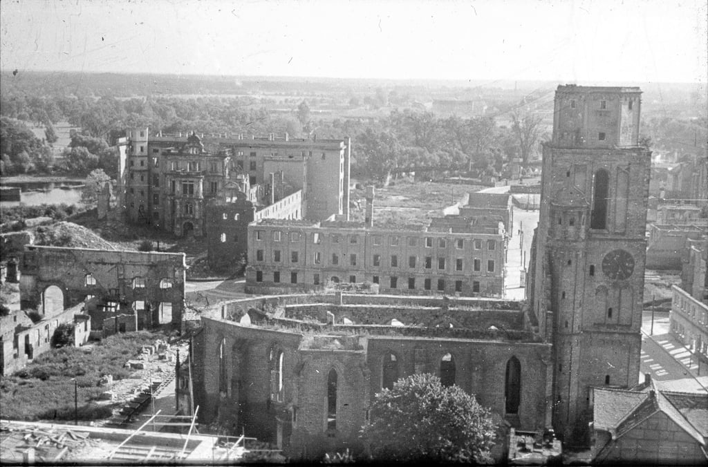 Vor 79 Jahren Erinnerungstexte als Mahnung Gedenken an die