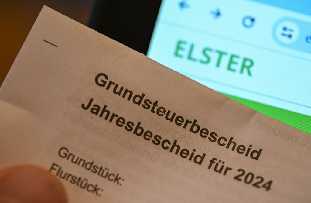 Der Gemeinderat von Börde-Hakel hat sich gegen eine Steuererhöhung ausgesprochen. Aber das sorgt noch immer für Streit unter den Ratsmitgliedern.