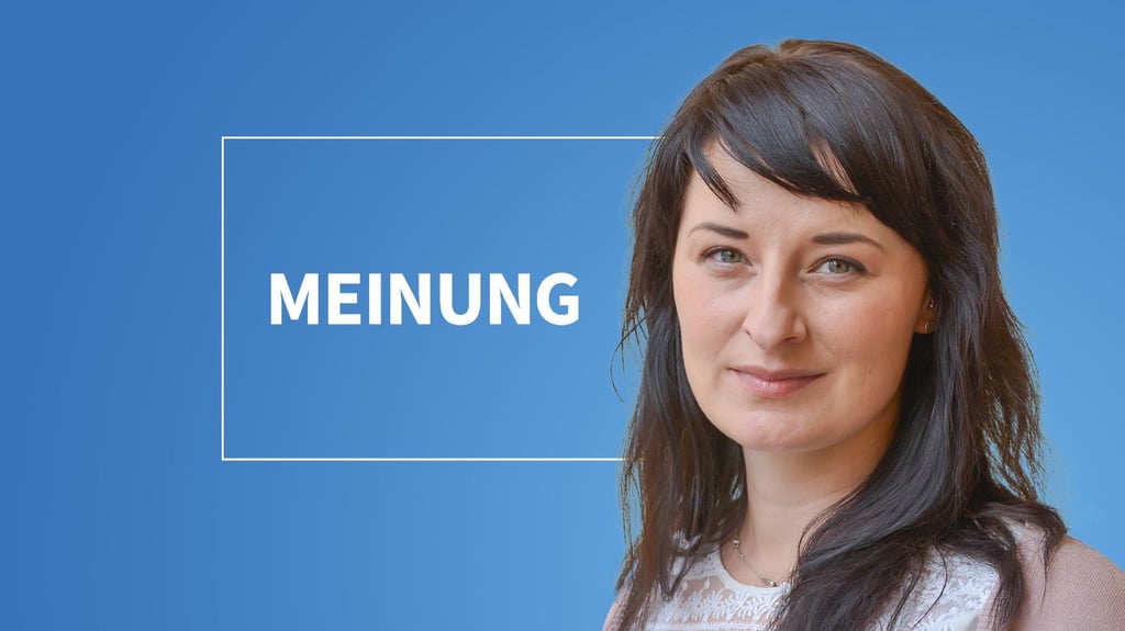 Sandra Reulecke ist Reporterin bei der Volksstimme.