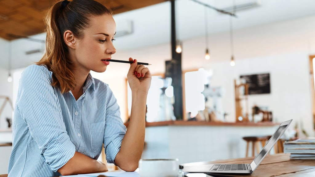 Behördengänge bequem von zu Hause aus erledigen - das ist in Zerbst noch Zukunftsmusik.