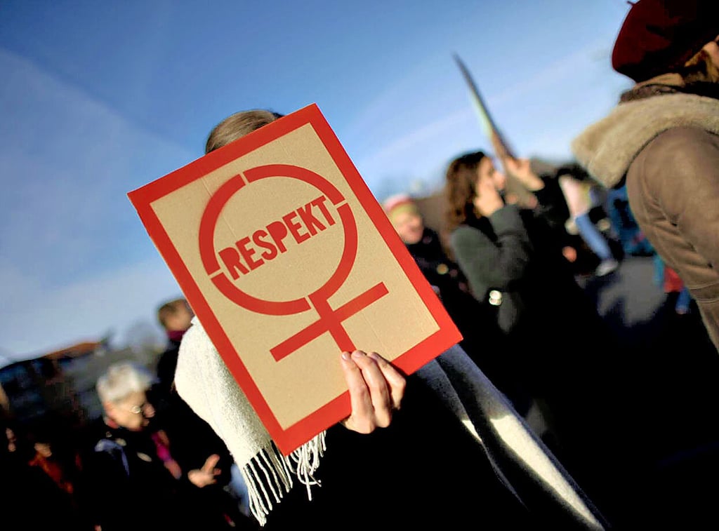 Auf Demonstrationen rund um den Frauentag wird jährlich auf die weltweite Situation für Frauen und Mädchen aufmerksam gemacht. Auch in Magdeburg sind Veranstaltungen geplant. 