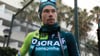 Primoz Roglic gab auf der ersten Etappe beim Traditionsrennen Paris-Nizza sein Debüt für Bora-hansgrohe.