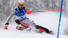 Linus Straßer ist beim Slalom in Aspen auf den zweiten Rang gerast.