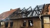 Bei einem Brand eines Wohnhauses in Werben ist eine 58 Jahre alte Frau ums Leben gekommen.