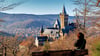 Besucherrekord 2023: Das bislang beste Jahr fürs Schloss Wernigerode
