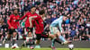 Premier League: Nach Haaland-Fehlschuss: Manchester City siegt im Derby