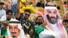 Fußball: Saudi-Arabien startet formelle Bewerbung für WM 2034