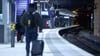 Deutsche Bahn: Ausstand bei der Bahn - Weselsky setzt auf Wellenstreiks