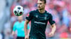 Fußball: Werder-Profi Groß beendet Karriere nach dieser Saison