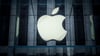 Tech-Konzern: EU-Kommission: Milliarden-Strafe gegen Apple