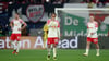 Champions League: Ein Tor reicht Real in Leipzig: Díaz macht den Unterschied
