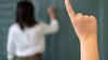 Berlin: Lehrermangel: Elternvertreter ist gegen Zwangsversetzungen