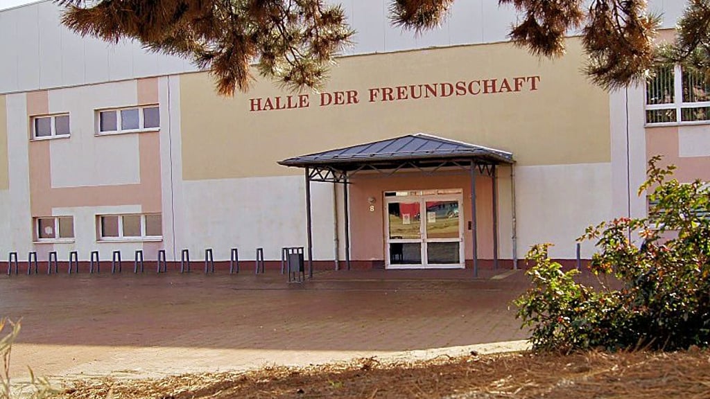 Reparaturen und Bauarbeiten Sanierungen Warum in Wolmirstedt nicht