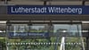 Am Wittenberger Hauptbahnhof musste die Bundespolizei ein mehrfach vorbestraften Exhibitionisten vorübergehend stellen.