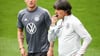 Nationalmannschaft: Löw sieht gewisses Risiko bei Kroos-Comeback