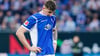 Bundesliga: Darmstadt-Profis akzeptieren Fan-Kritik nach Debakel