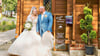 Besonderer Ort: Heiraten im Oberharz: Trauungen in der Stabkirche Stiege wieder möglich