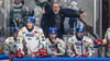 Eishockey: Augsburg-Coach Kreutzer kritisiert Abstiegsregel der DEL