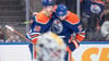 Eishockey-Star Leon Draisaitl hat die Edmonton Oilers in der NHL zum Sieg geführt.
