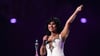 Popmusik: „Escapism.“-Sängerin Raye räumt bei Brit Awards ab
