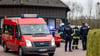 Nordrhein-Westfalen: Vier Tote bei Brand in Seniorenheim