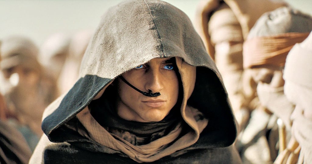 Die Fortsetzung des Science-Fiction-Epos „Dune“ begeistert Fans wie Kritiker und überragt den ersten Teil.