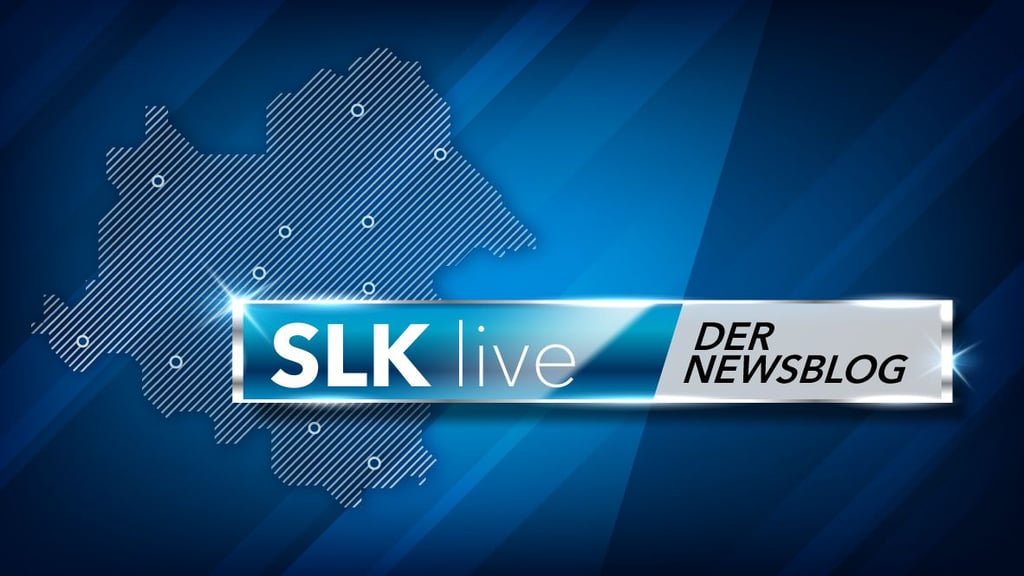 Alles, was im Salzlandkreis wichtig ist, erfahren Sie den ganzen Tag über bei SLK Live.