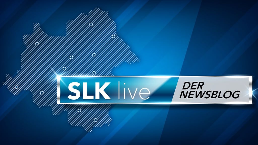 Alles, was im Salzlandkreis wichtig ist, erfahren Sie den ganzen Tag über bei SLK Live.