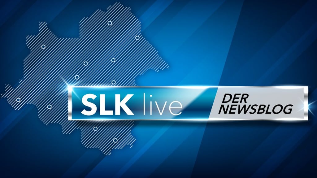 Alles, was im Salzlandkreis wichtig ist, erfahren Sie den ganzen Tag über bei SLK Live.