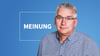 Vermüllung: Kommentar zu Putzaktion in Magdeburg: Verantwortung übernehmen