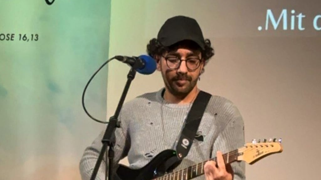 Ali Yazdani