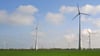 Die Juwi-Gruppe will 20 alte Windenergieanlagen in Reinstedt gegen 13 neue austauschen.