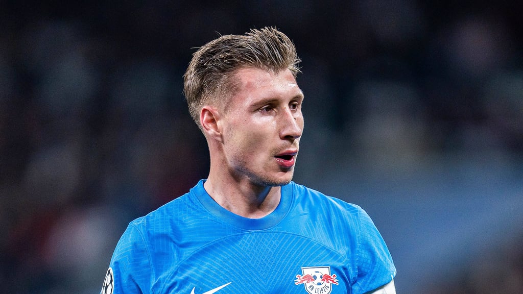 Willi Orban versprach, wieder anzugreifen.