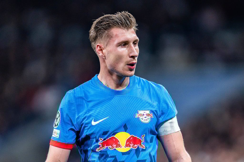 Willi Orban versprach, wieder anzugreifen.