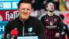 Der 1. FC Nürnberg muss auf Stürmer Felix Lohkemper verzichten. Der ehemalige FCM-Spieler hat Christian Titz das Leben zuletzt schwer gemacht.