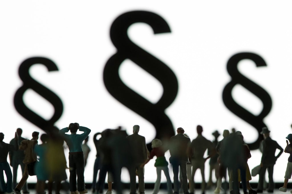 Manchmal sind die Erfolgsaussichten als Einzelkläger gering. Verbraucher können sich dann einer Sammelklage anschließen.