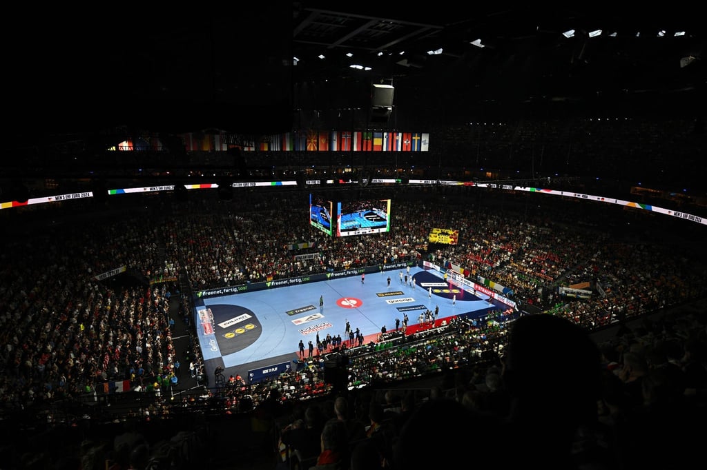 Deutschland will sich für die Handball-WM 2029 oder 2031 bewerben.