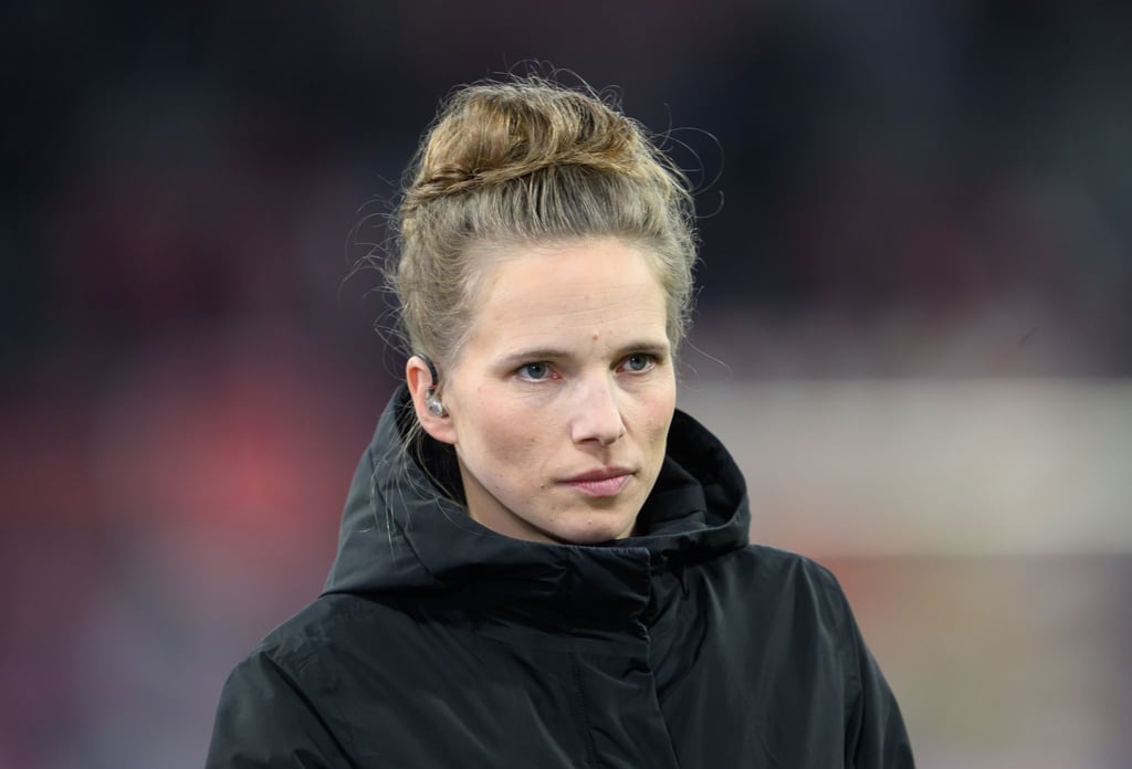 Tabea Kemme schreibt in ihrer Kolumne über die Zukunft der DFB-Frauen.