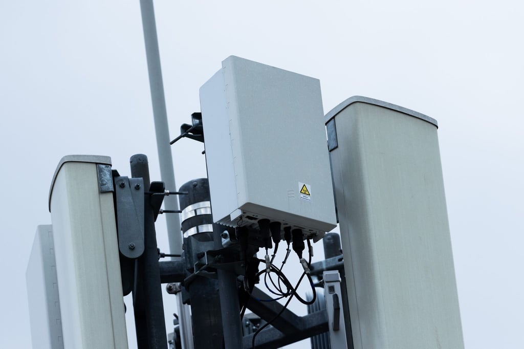 Die aktuelle Befragung zeigt, dass das Interesse an 5G größer ist, je jünger die Nutzer sind.