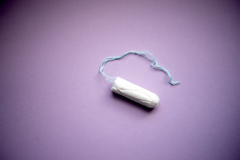 Wer Tampons nutzt, bekommt eher einen Vaginalpilz? Ein Gynäkologe sagt: Das stimmt nicht.