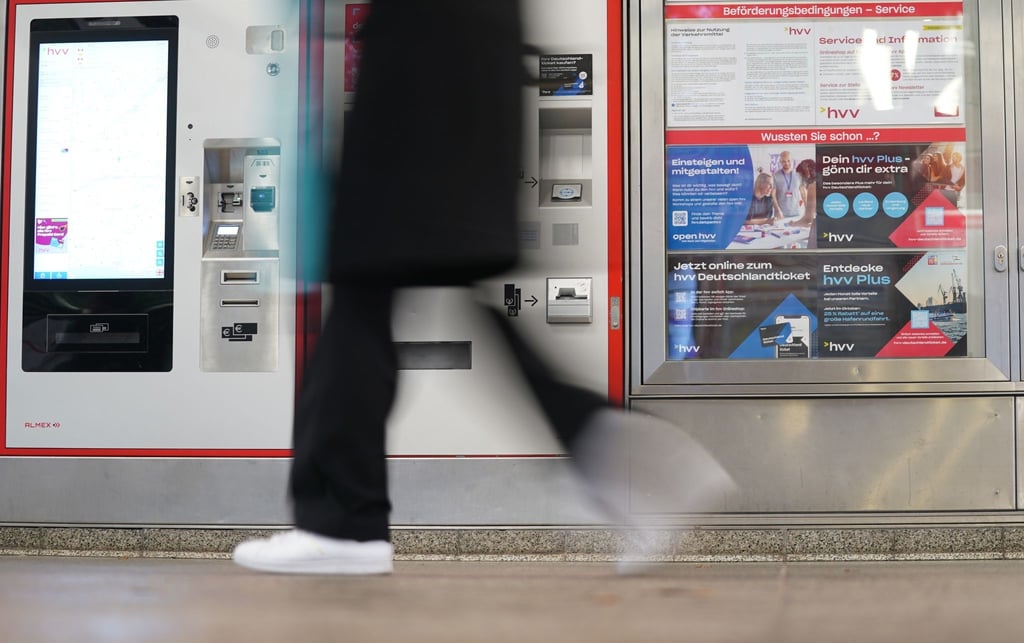 Die Verkehrsminister hatten sich darauf verständigt, das vergünstigte Deutschlandticket ab dem Sommersemester auch als Semesterticket anzubieten.
