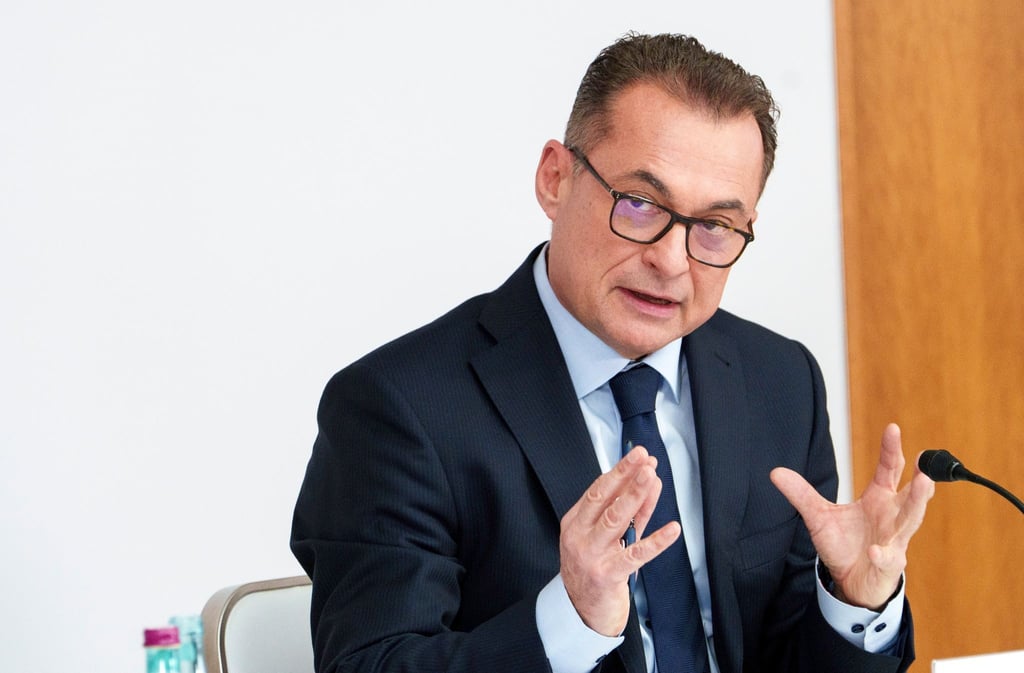 Bundesbank-Präsident Joachim Nagel sieht gute Chancen, noch vor der Sommerpause eine Zinssenkung zu ermöglichen.