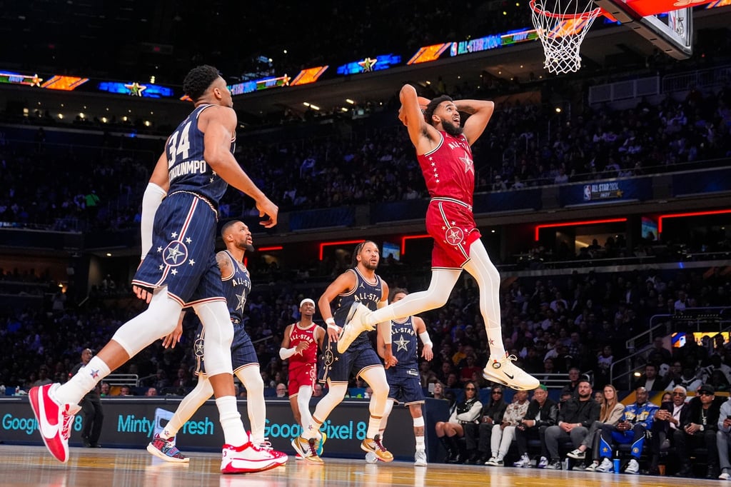 Die NBA hat das All-Star-Wochenende für 2027 nach Phoenix vergeben.
