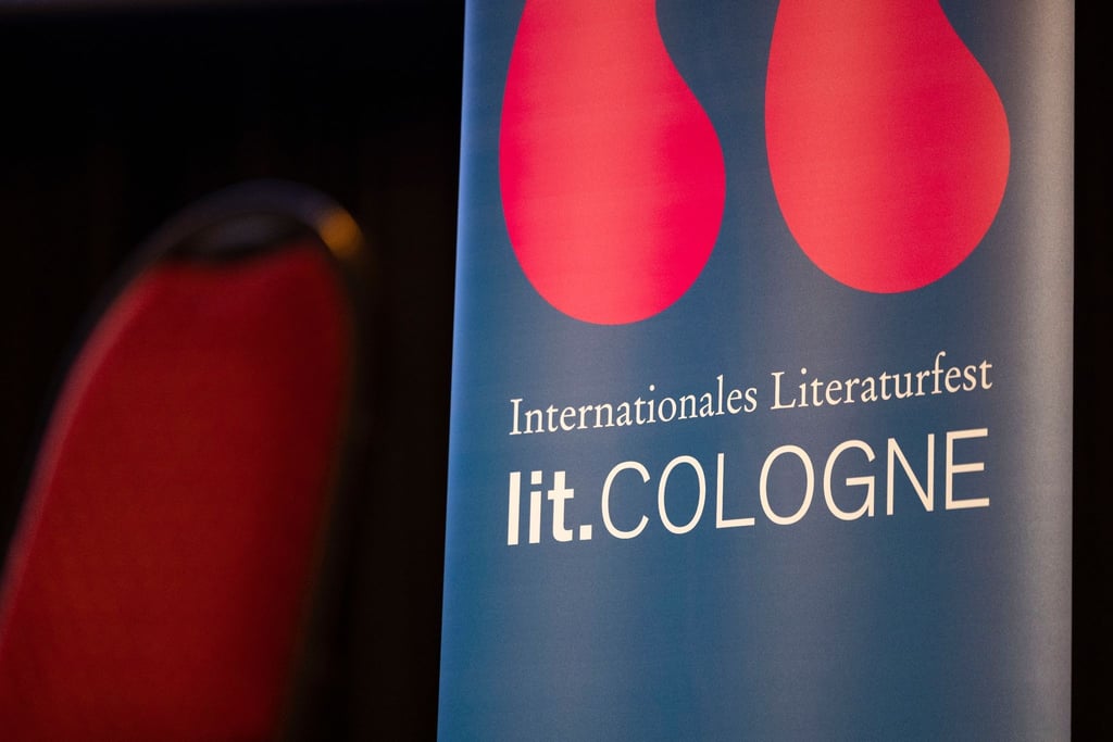Das Thema Antisemitismus steht im Mittelpunkt des Literaturfestivals Lit.Cologne.