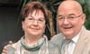 Peter Buchwald und Frau Ingrid sind seit fast 60 Jahren verheiratet. 