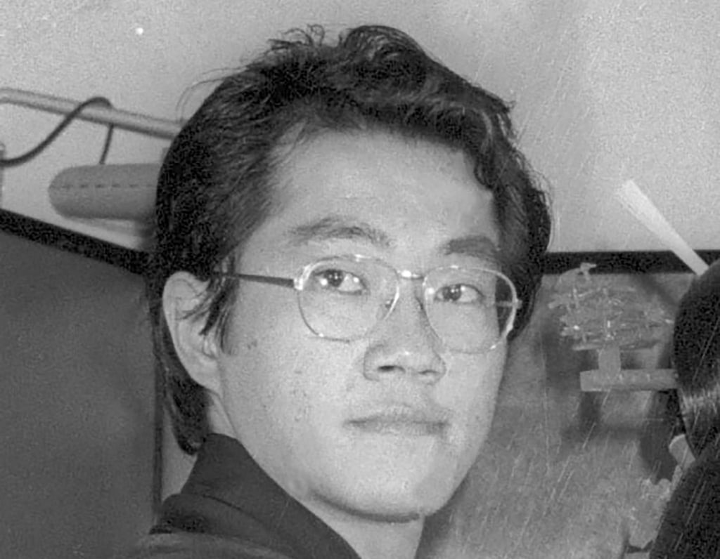 Der Schöpfer von „Dragon Ball“ ist tot. Akira Toriyama ist im Alter von 68 Jahren gestorben (Archivbild von 1982).