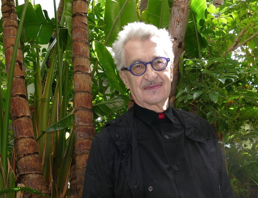 Von Los Angeles in die Uckermark: Wim Wenders gönnt sich nach dem Oscar-Stress eine Ruhepause.