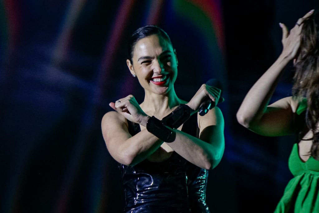 Gal Gadot ist erneut Mutter geworden.