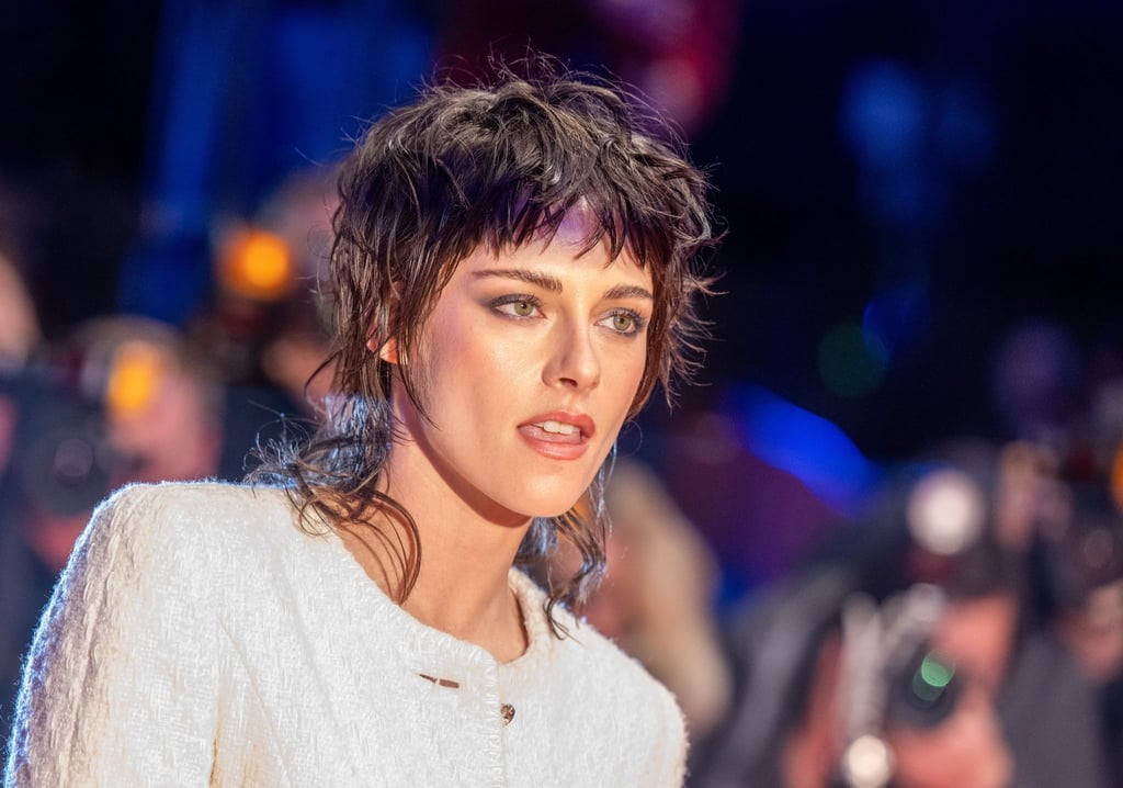 Kristen Stewart: „Das übliche, einfach so simulierte Sex-Ding ist so einfallslos.“