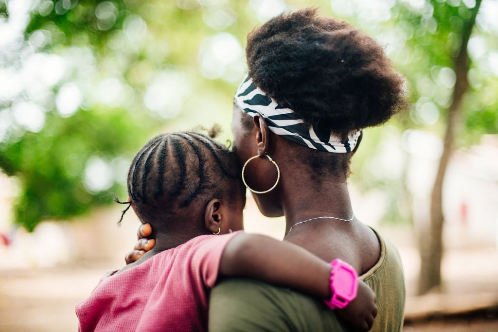 „Weibliche Genitalverstümmelung schadet dem Körper von Mädchen, trübt ihre Zukunft und gefährdet ihr Leben“, sagt Unicef-Exekutivdirektorin Russell.